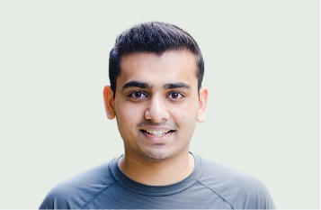 Shrav Mehta